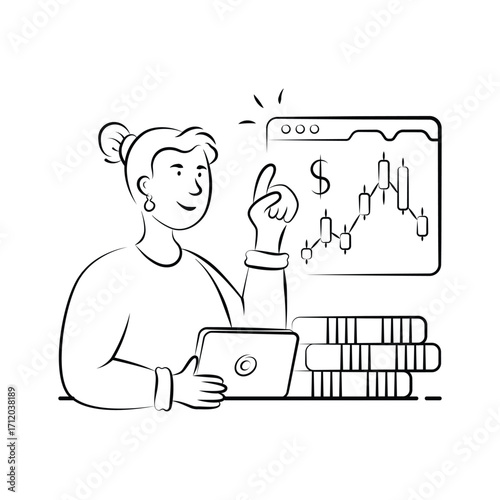 Take a look at this amazing illustration of cryptocurrency investment