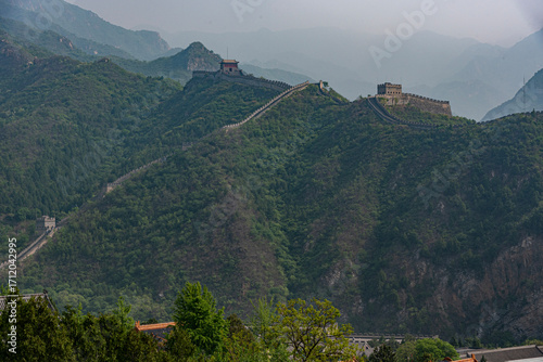 China, places of interest