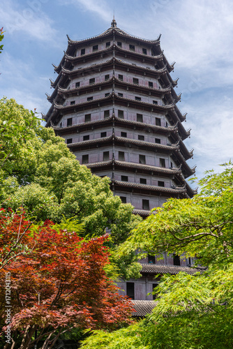 China, places of interest