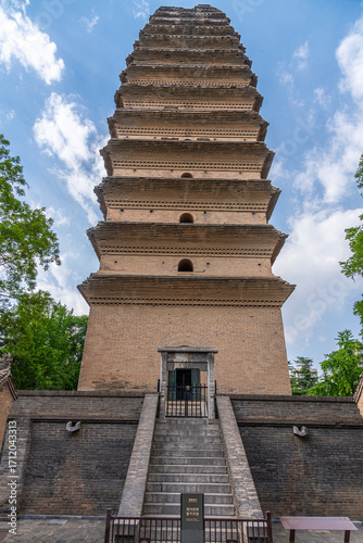 China, places of interest