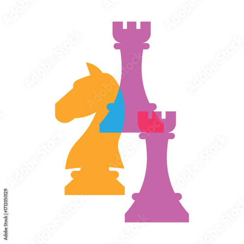 Chess Piece