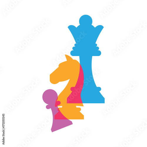 Chess Piece