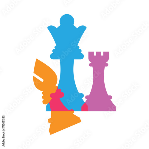 Chess Piece