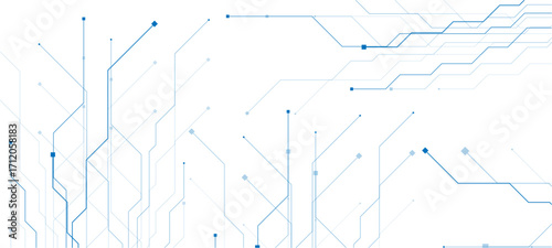 abstract business background