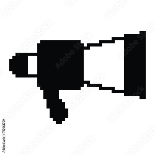 Director Megaphone Symbol