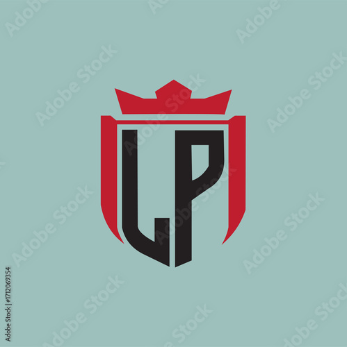 Vector illustration of an abstract background