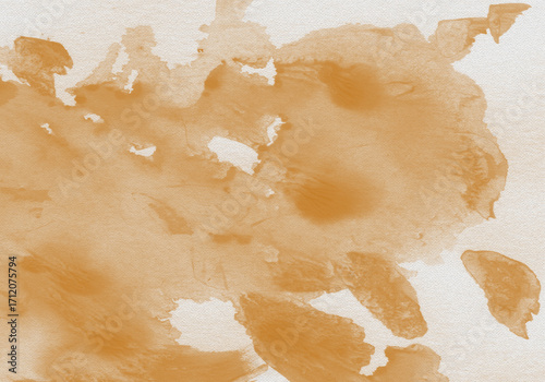 abstract watercolor background