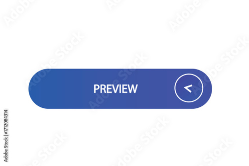 Print button ,web template, preview, banner label ,vector symbol 

