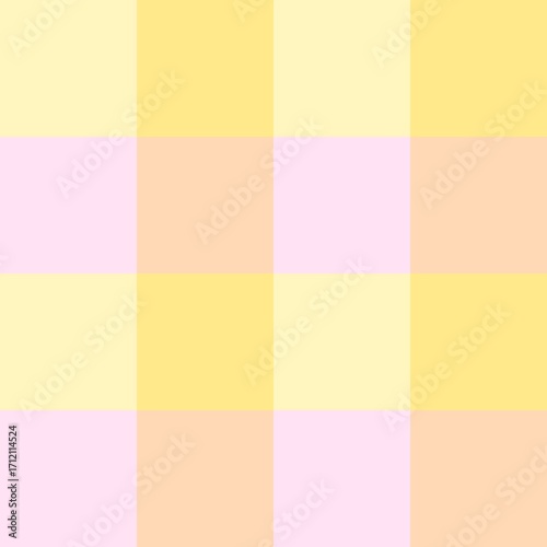 yellow gingham fabric	