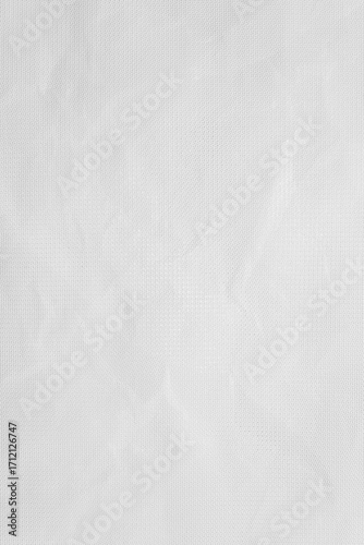 Crumpled Paper Texture Background