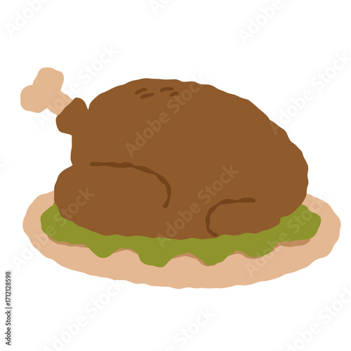 turkey