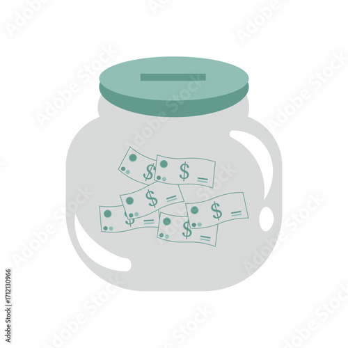 Donation Jar