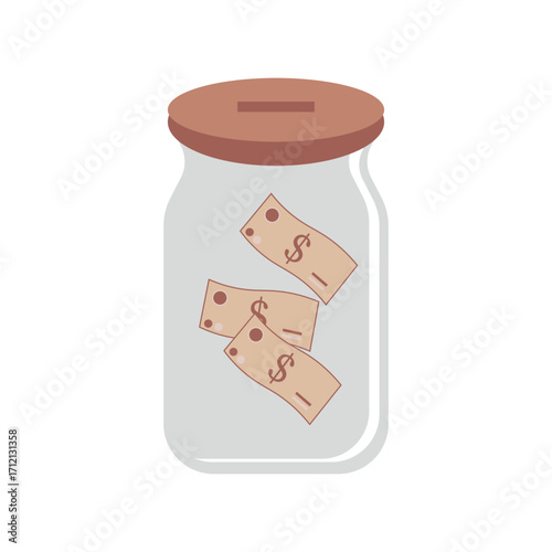 Donation Jar