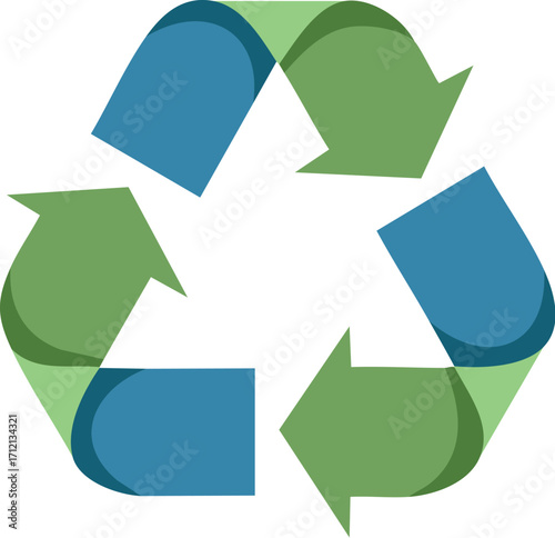 recycle, recycling, symbol, sign, environment, arrow, icon, ecology, green, eco, environmental, illustration, conservation, nature, vector, pollution, reuse, logo, recyclable, arrows, cycle, 3d, recyc