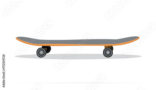 plane, airplane, aircraft, propeller, biplane, vintage, fly, air, aviation, flight, skateboard, isolated, old, sky, transportation, aeroplane, vector, pilot, illu