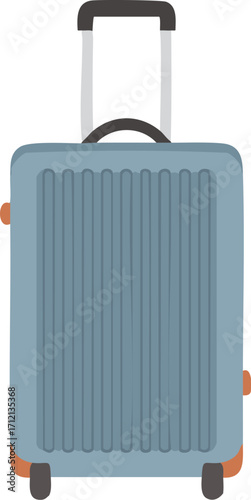 radiator, metal, suitcase, object, heater, bag, case, business, heat, travel, power, vector, luggage, wall, nobody, home, warm, water, room, thermostat, silver, equipment, box, illustration, temperatu
