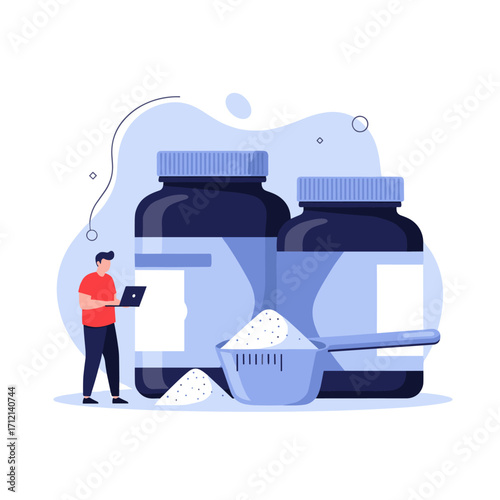 Understanding dietary supplements and their impact on your fitness journey and health goals