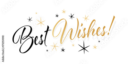 Best wishes