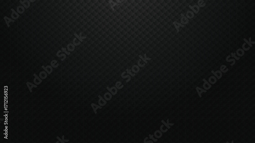 Dark gray geometric pattern background with subtle diamond shapes design
