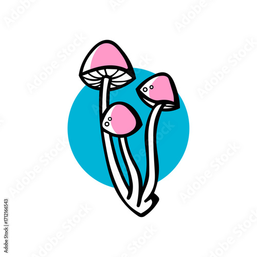 Mushroom 