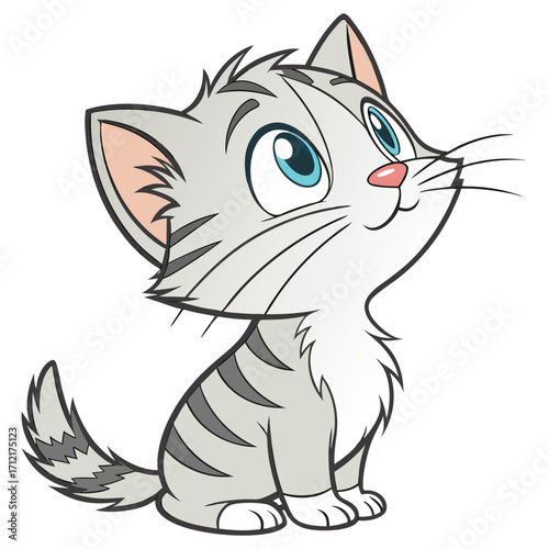 Cat vector, Cat design, Cat concept, Cat post, Cat cartoon, Cat icon, Cat template, Cat art, Cat topics, Cat doodle, Cat clipart