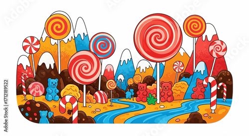 Adobe Illustrator Artwork