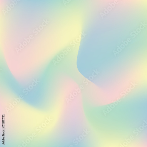 abstract colorful background. pink peach yellow green summer blue spring rainbow light color gradiant illustration. pink peach yellow green color gradiant background
