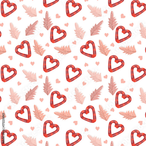 cozy, warm, wishes, cup, capuchino, latte, drink.drinks, seamless pattern, fabric, christmas, gift box, christmas tree, merry christmas, navidad, happy new year, year of the snake, fireworks, lunar ne