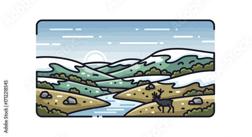 Adobe Illustrator Artwork