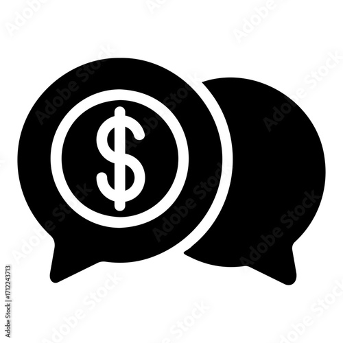 money Solid icon