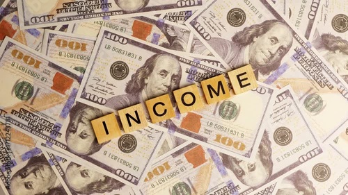 Wooden blocks with the letters 