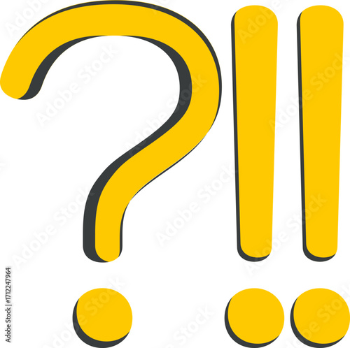 question mark symbol