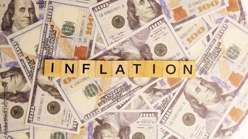 Wooden blocks with the letters 