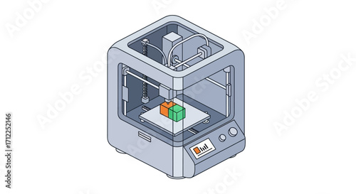 Adobe Illustrator Artwork