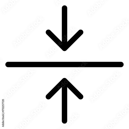 Centered text alignment tool for enhancing document formatting and design consistency