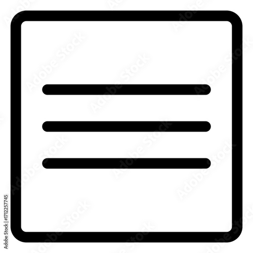 Centered text alignment tool for enhancing document formatting and design consistency