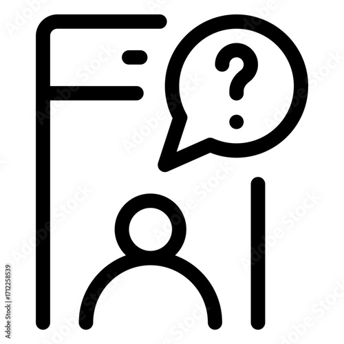 User assistance message for web browsers featuring helpful tips and guidance for improved navigation and user experience