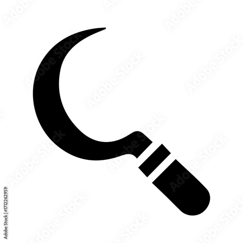 Black Sickle