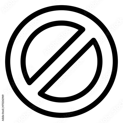 Visual representation of a disabled feature or function in user interfaces for applications and websites