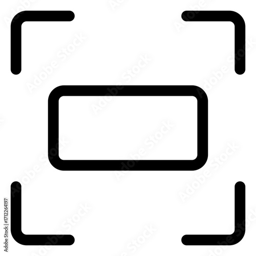 Full screen expansion controls for enhancing user experience in digital applications and media players