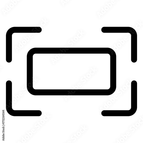 Interactive expand button for user interface design and web applications