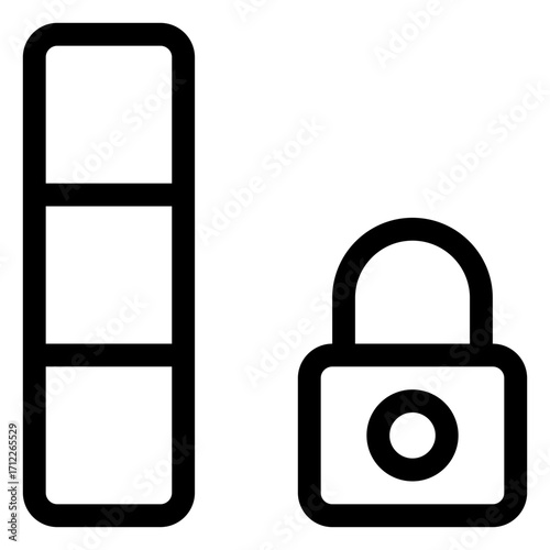 Column freezing feature for data tables and spreadsheets to enhance user experience and improve data visibility