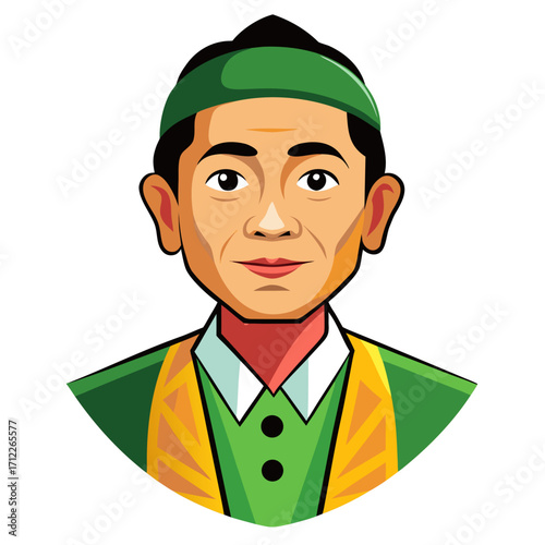st patricks day leprechaun