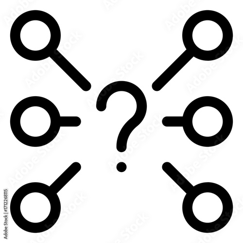 Assistance and inquiry network for support services and customer engagement