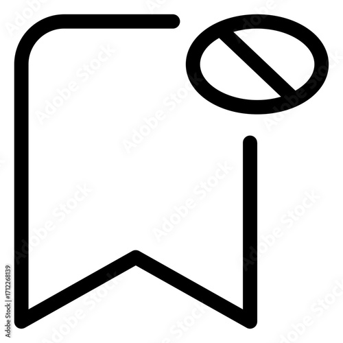 Simple design for a hide or conceal action in user interfaces and applications