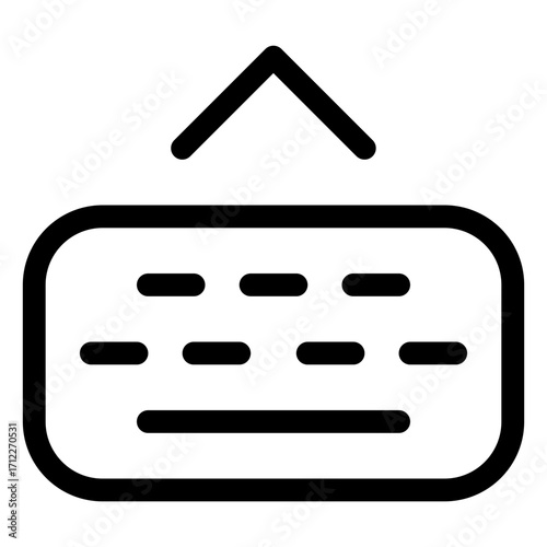 Interactive keyboard keypad design for enhanced user experience in digital applications and gaming