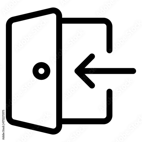 User login interface design for secure access to applications and websites