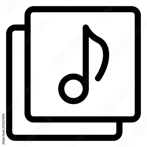 Audio filter controls for pagination in digital media applications and user interfaces