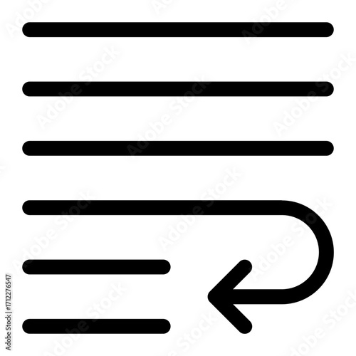Paragraph indentation design for enhancing text readability in documents and digital content