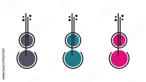 violin-cello logo